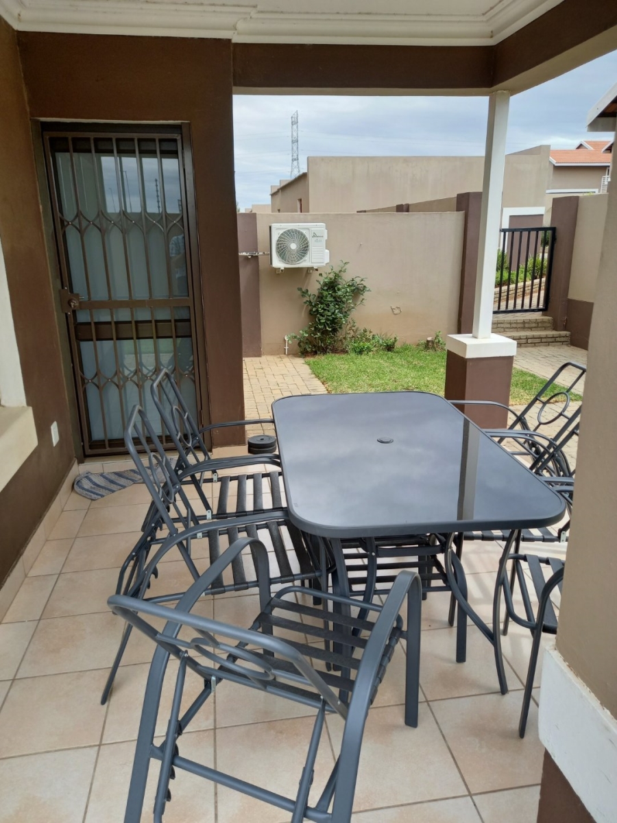 3 Bedroom Property for Sale in Hillside Free State